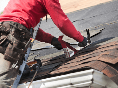 About Roof Repair Experts Coolspring, PA